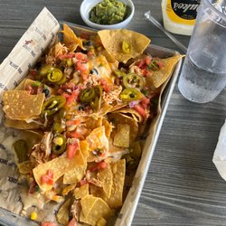 Drive Shack gift card