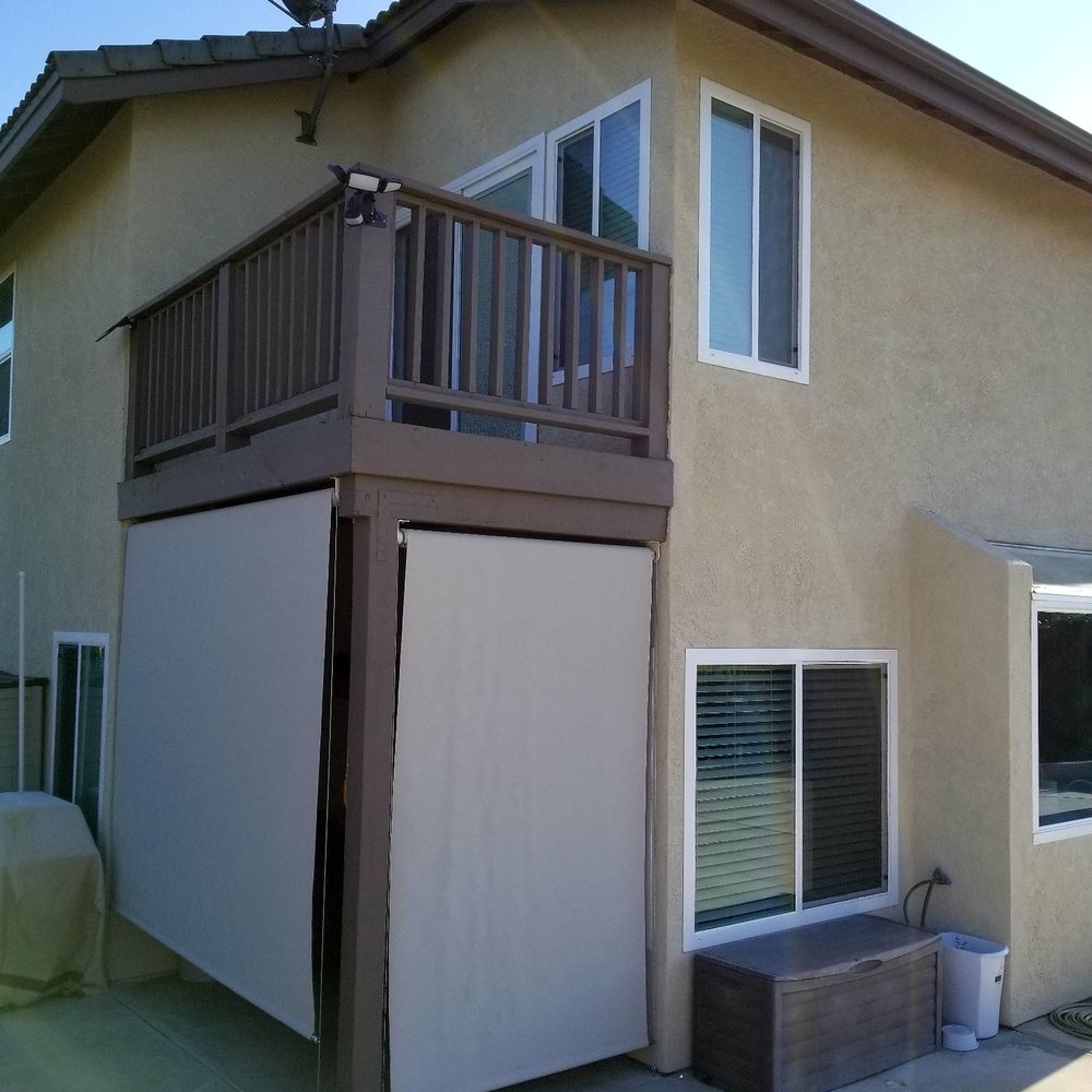 Valley Patios - Riverside - Patio Coverings Near Me