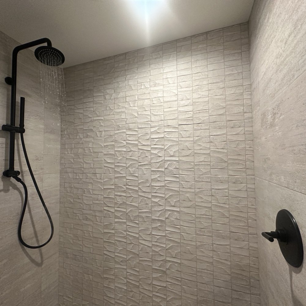 The Jay, Autograph Collection - Shower - Hotels Near Me - San Francisco, California