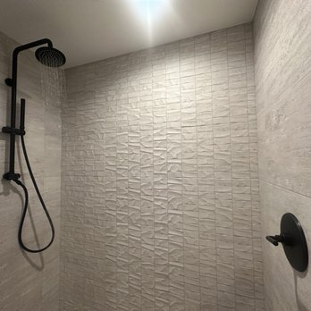 The Jay, Autograph Collection - Shower - Hotels Near Me - San Francisco, California The Jay, Autograph Collection - Shower - Hotels Near Me - San Francisco, California