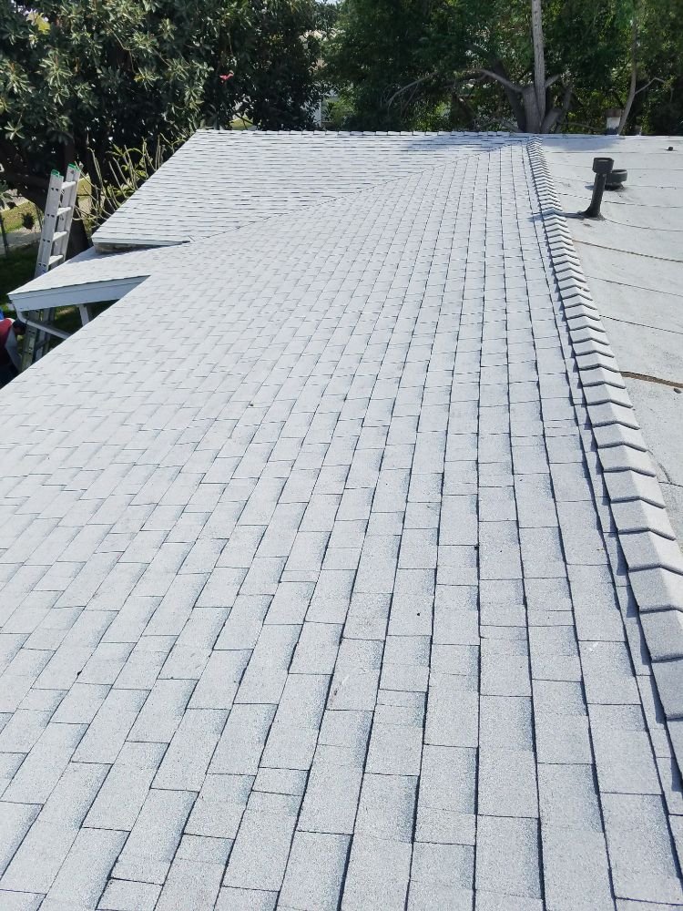 Slide of Estradas Roofing Solutions