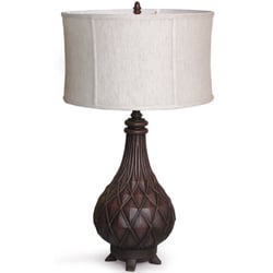 Leaders Furniture of South Naples - Tropical Table Lamp