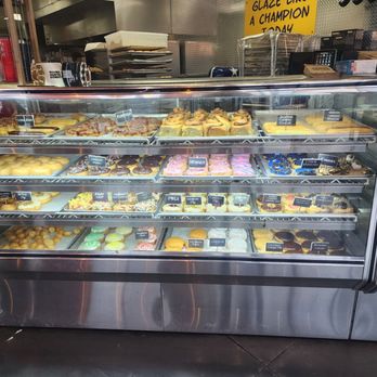 Hurts Donut - Donuts Near Me - Frisco, Texas Hurts Donut - Donuts Near Me - Frisco, Texas