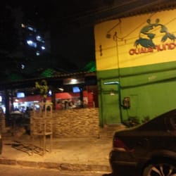 Guaiamundo Bar e Restaurante