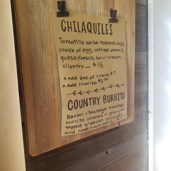 Cafe Topes - Specials - Coffee & Tea Near Me - Carlsbad, California Cafe Topes - Specials - Coffee & Tea Near Me - Carlsbad, California