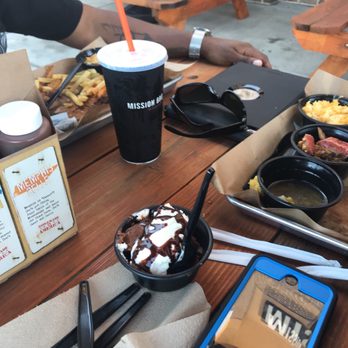 Mission BBQ - Barbeque Near Me - Woodbridge, Virginia Mission BBQ - Barbeque Near Me - Woodbridge, Virginia