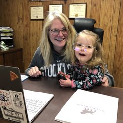 McCall Vicki CPA - Internships available :)
