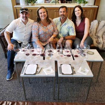 CADE Estate Winery - Wine Tasting Room Near Me - Angwin, California CADE Estate Winery - Wine Tasting Room Near Me - Angwin, California
