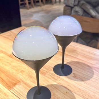 Bevri - Passion Star Martini & Cosmopolitan - Georgian Near Me - Los Altos, California Bevri - Passion Star Martini & Cosmopolitan - Georgian Near Me - Los Altos, California