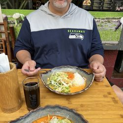 Xinh City - Chicken Curry