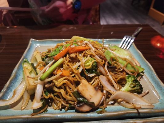 Silk Road Asian Bistro by null