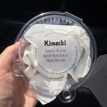 Flour Atelier - Kimochi sells their products here on certain dates! Check social media or call - Bakeries Near Me - San Diego, California Flour Atelier - Kimochi sells their products here on certain dates! Check social media or call - Bakeries Near Me - San Diego, California