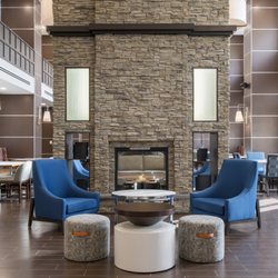 Hampton Inn & Suites by Hilton Halifax - Dartmouth - Lobby