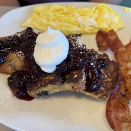 French Toast
