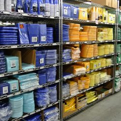Dean Supply Company - Colorful napkins, cups, plates, silverware - find it all here!