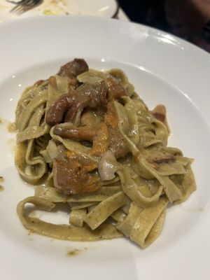 Trattoria Rosmarino by null