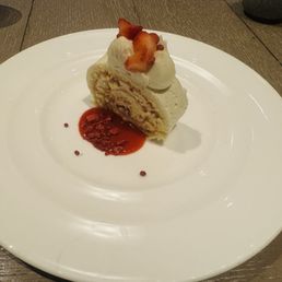 Dessert Dessert