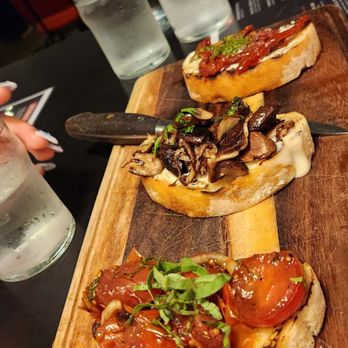 Rosso Italian - Italian Near Me - Phoenix, Arizona