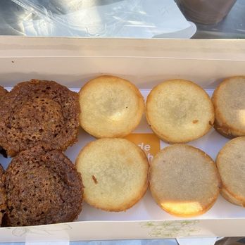 Bake & Che - A must stop for some Asian dessert fix. - Desserts Near Me - Westminster, California