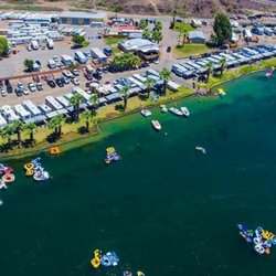 Sandbar Resort