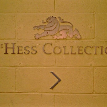 Hess Persson Estates - Museums Near Me - Napa, California Hess Persson Estates - Museums Near Me - Napa, California