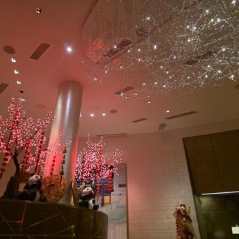 Aria VIP Lounge - Lounges Near Me - Las Vegas, Nevada
