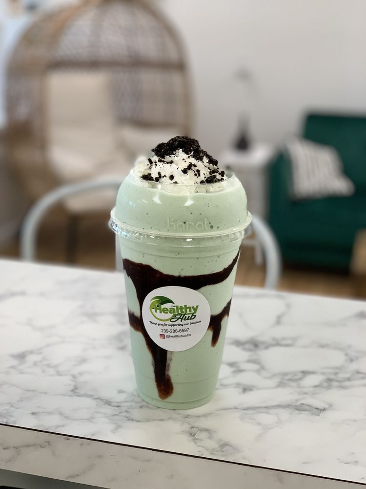 QUENCH’D Updated August 2024 27 Photos 4085 Hancock Bridge Pkwy