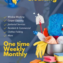 Aladino Cleaning