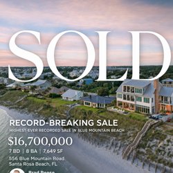 Brad Reese - Douglas Elliman