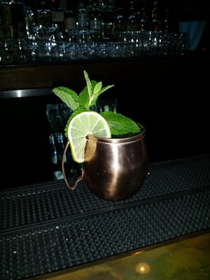 The Lucky Rooster Kitchen and Bar by null