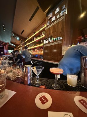 Bar Betsie by null