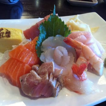 Hachi Sushi - Yum!!!!! - Japanese Near Me - Fort Lee, New Jersey