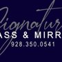 Photo of Signature Glass & Mirror