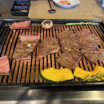 Chungdam - Lightly marinated short ribs - Korean Near Me - Santa Clara, California Chungdam - Lightly marinated short ribs - Korean Near Me - Santa Clara, California