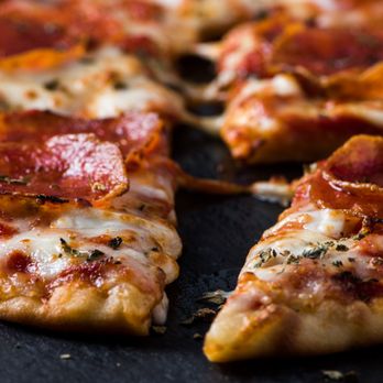 Topgolf - Pepperoni Flatbread - New American Near Me - Oxon Hill, Maryland Topgolf - Pepperoni Flatbread - New American Near Me - Oxon Hill, Maryland
