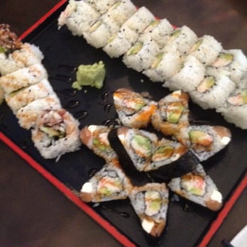 Star Sushi - Very delicious - Sushi Bars Near Me - Medford, Oregon Star Sushi - Very delicious - Sushi Bars Near Me - Medford, Oregon