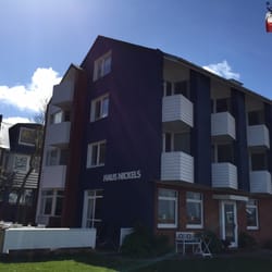 Haus Nickels