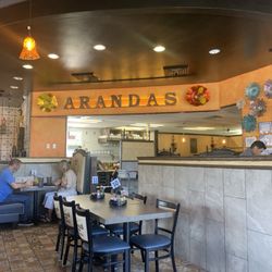 Arandas MX Cocina