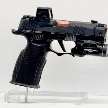 Manzano Munitions - My custom Sig P365 build - Guns & Ammo Near Me - Santa Clara, California Manzano Munitions - My custom Sig P365 build - Guns & Ammo Near Me - Santa Clara, California