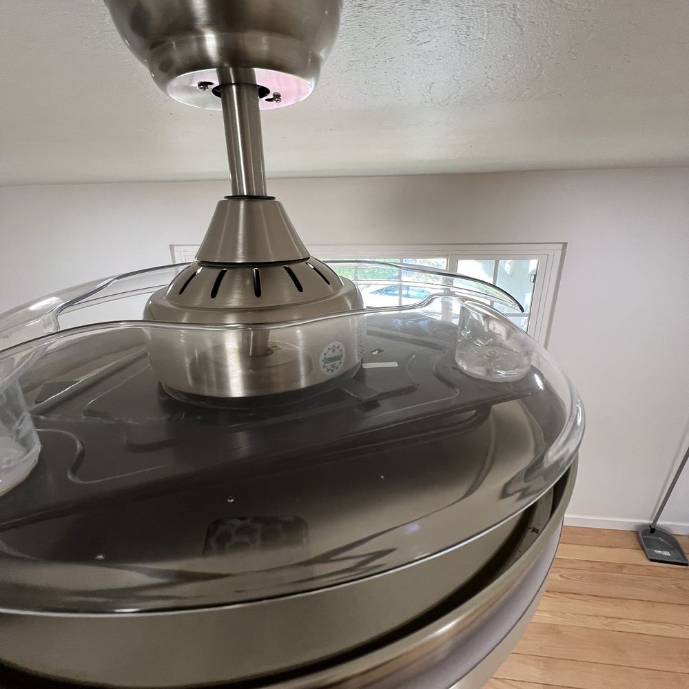 Maid 4 You - After - Home Cleaning Near Me - Hayward, California