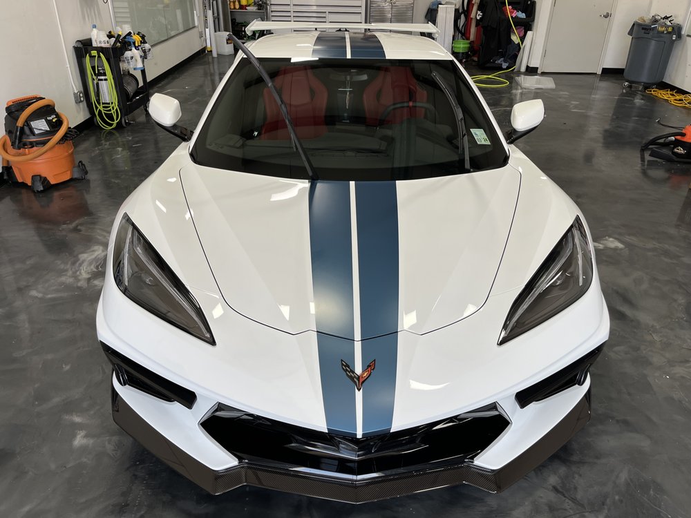 IXIUM AUTO Updated July 2024 Request a Quote 42 Photos Bossier