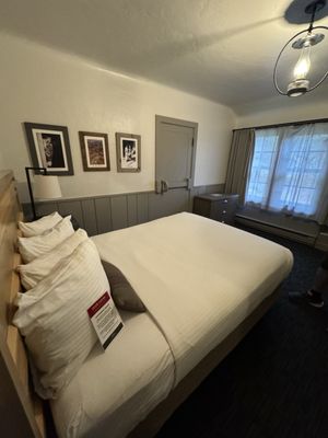 Bright Angel Lodge by null