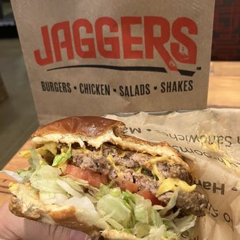 Jaggers - Cheeseburger - Salad Near Me - Louisville, Kentucky Jaggers - Cheeseburger - Salad Near Me - Louisville, Kentucky