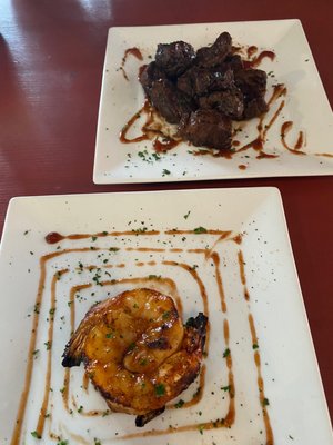 The Butcher's Barrel by null