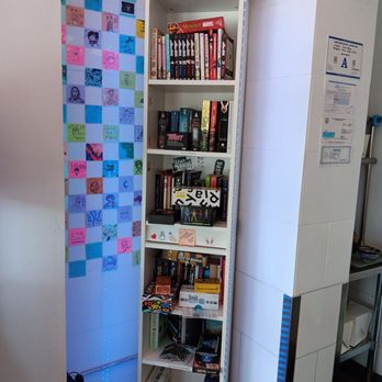 Joah Boba - Gamed stacked in the corner - Bubble Tea Near Me - Henderson, Nevada Joah Boba - Gamed stacked in the corner - Bubble Tea Near Me - Henderson, Nevada