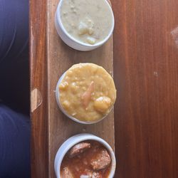 Chowder Bar