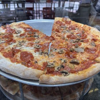 A Brooklyn Pizzeria - Pizza Near Me - San Diego, California A Brooklyn Pizzeria - Pizza Near Me - San Diego, California