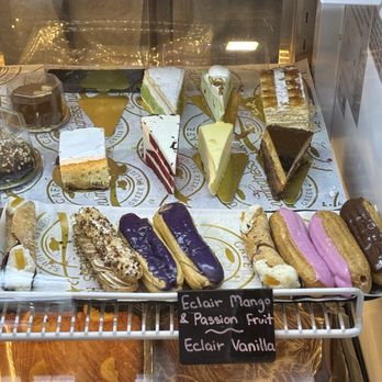Lukumadness - Desserts Near Me - White Plains, New York Lukumadness - Desserts Near Me - White Plains, New York
