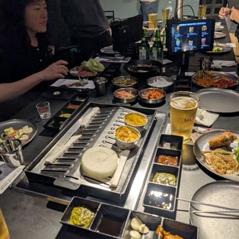 Moohan Korean BBQ - Korean Near Me - Los Angeles, California Moohan Korean BBQ - Korean Near Me - Los Angeles, California