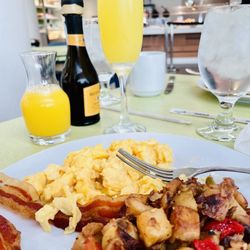 Jack's Restaurant - Breakfast!